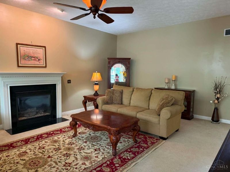 1443 Meadow View Lane, Lebanon, OH 45036 Photo 8