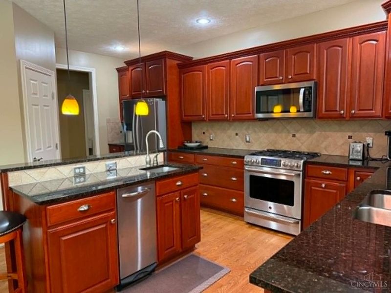 1443 Meadow View Lane, Lebanon, OH 45036 Photo 9