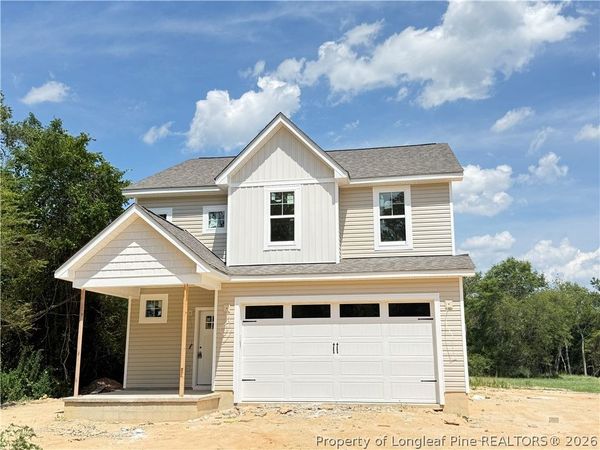277 Strother Road , Aberdeen, NC 28315