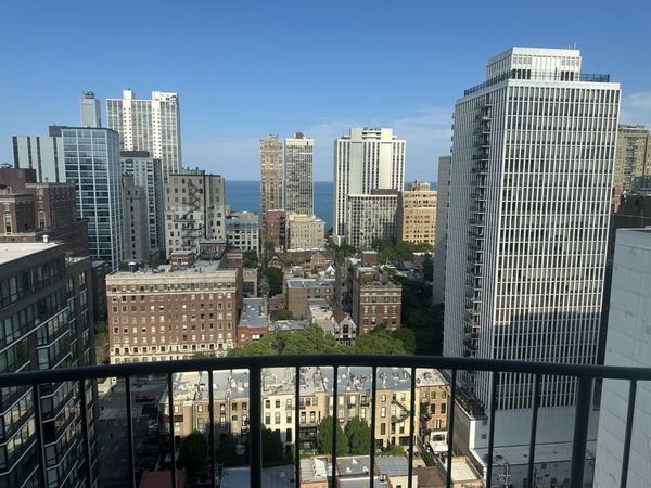 1250 N DEARBORN Street , Unit 22A, Chicago, IL 60611