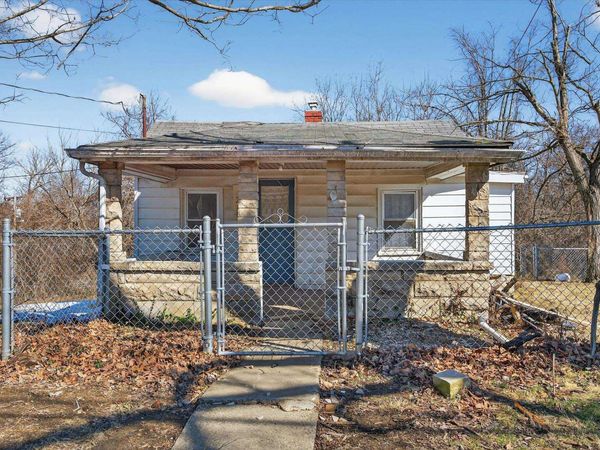 1530 W arlington Road, Bloomington, IN 47404