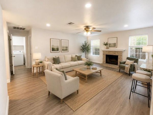 1900 Woodland DR , Cedar Park, TX 78613