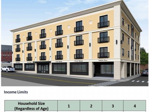 408 Suffolk St, Lowell, MA 01854