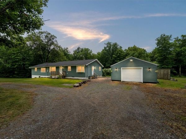 8296 Edwards Road, Rome, NY 13440