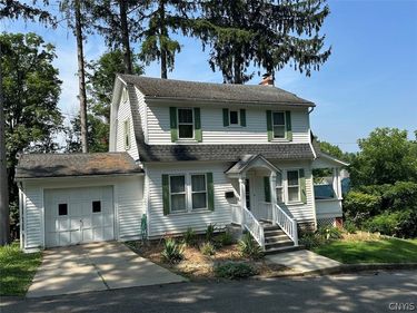 16 Lee Place, Wellsville, NY 14895