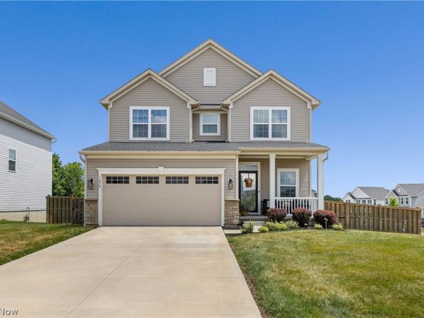 1678 Mcguinness Avenue , Streetsboro, OH 44241