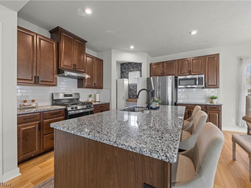 1678 Mcguinness Avenue , Streetsboro, OH 44241 Photo 16