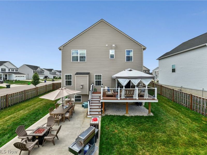 1678 Mcguinness Avenue , Streetsboro, OH 44241 Photo 49