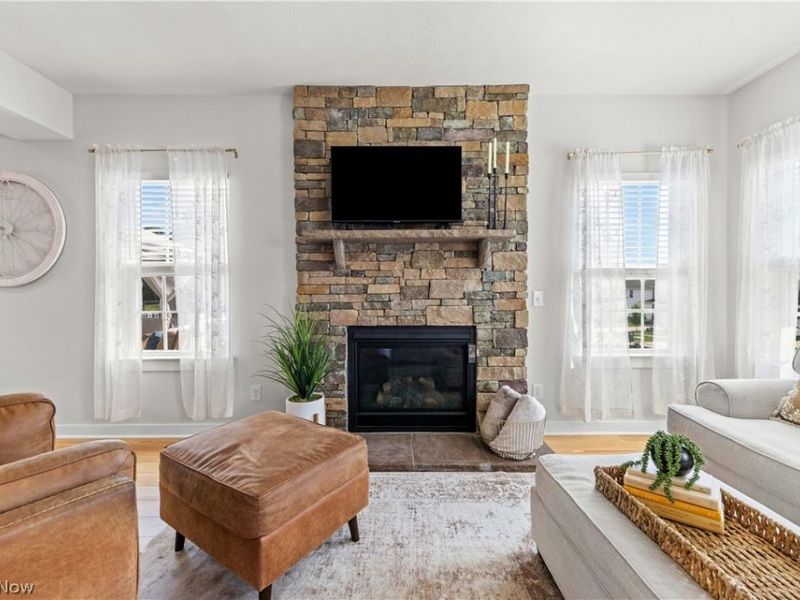 1678 Mcguinness Avenue , Streetsboro, OH 44241 Photo 6