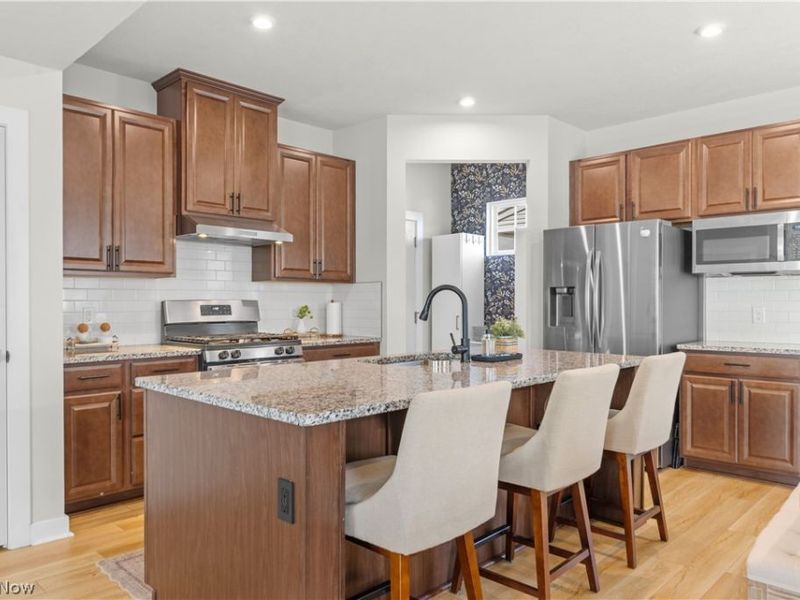 1678 Mcguinness Avenue , Streetsboro, OH 44241 Photo 9