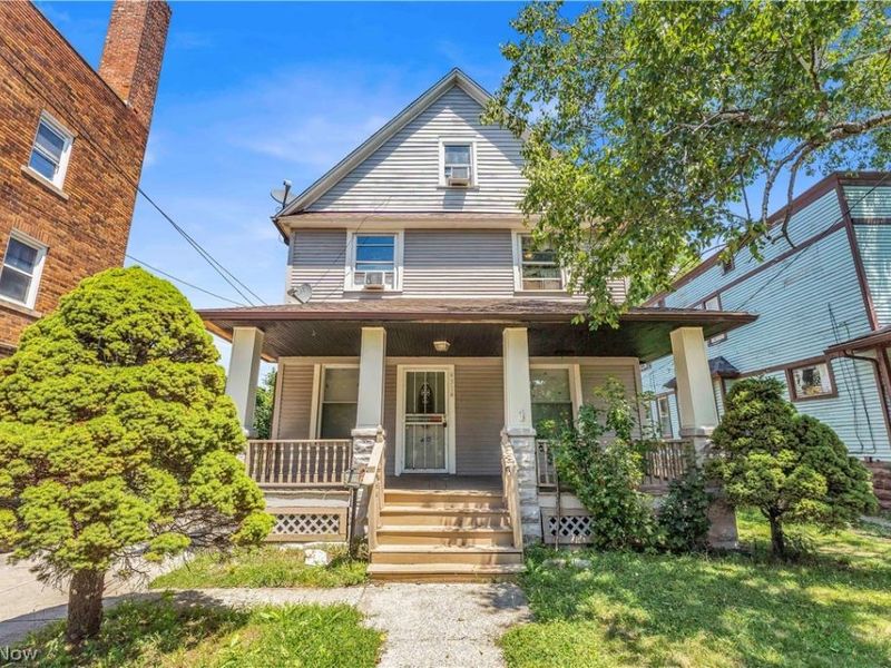 4314 Archwood Avenue , Unit 1/DN, Cleveland, OH 44109 Photo 1