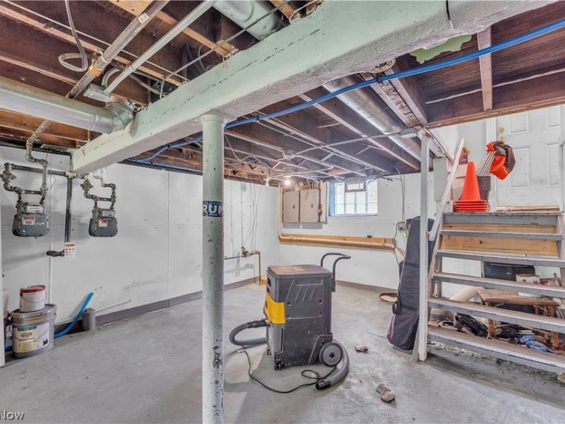 4314 Archwood Avenue , Unit 1/DN, Cleveland, OH 44109 Photo 16