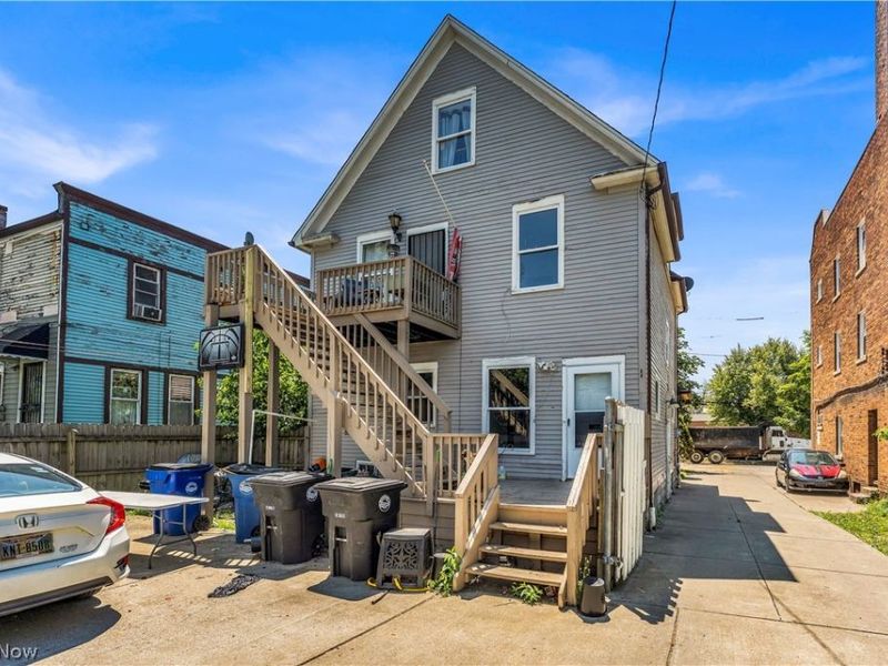 4314 Archwood Avenue , Unit 1/DN, Cleveland, OH 44109 Photo 17