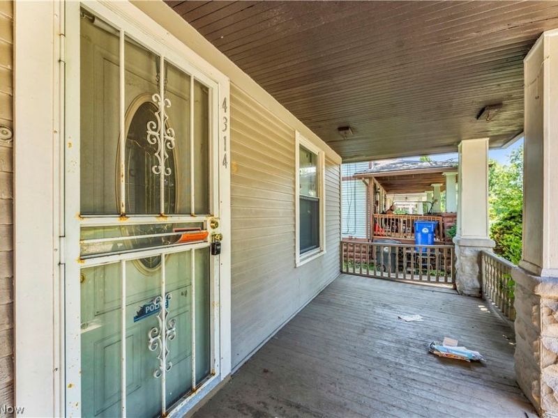 4314 Archwood Avenue , Unit 1/DN, Cleveland, OH 44109 Photo 3