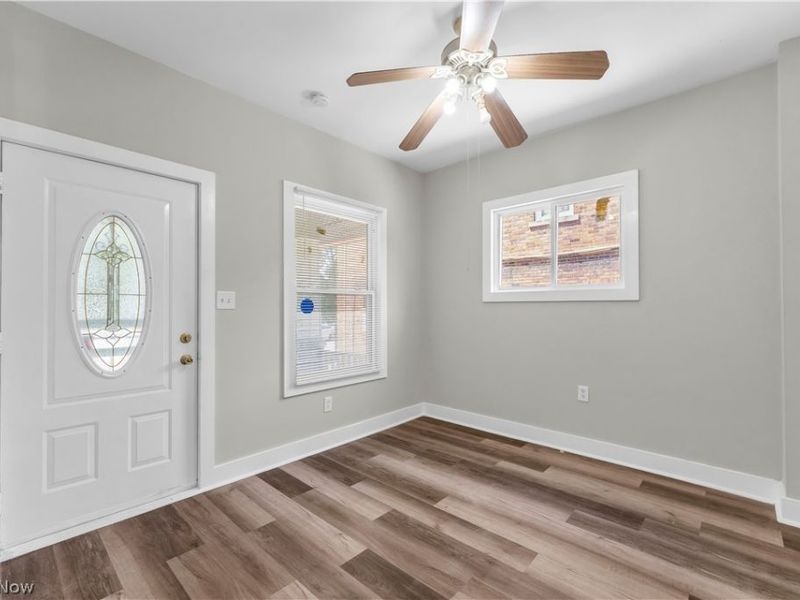4314 Archwood Avenue , Unit 1/DN, Cleveland, OH 44109 Photo 4