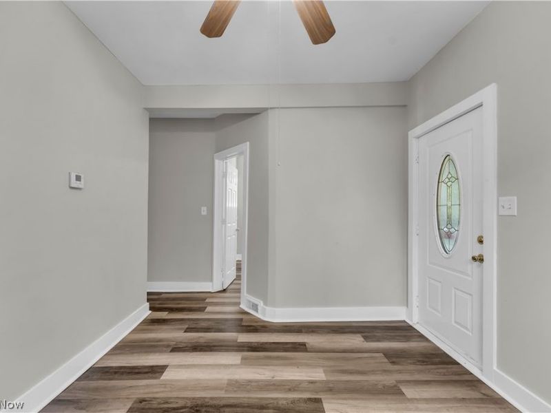 4314 Archwood Avenue , Unit 1/DN, Cleveland, OH 44109 Photo 5