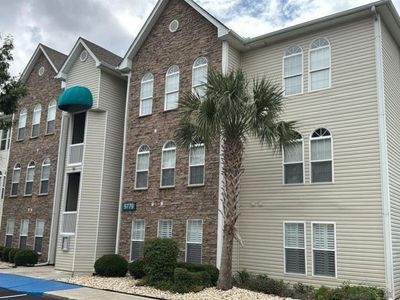9779 Leyland Dr., Unit 3, Myrtle Beach, SC 29572