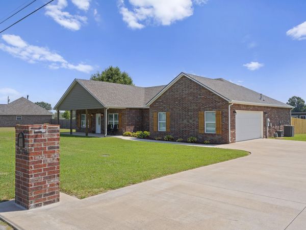 26790 S 621 Place , Grove, OK 74344
