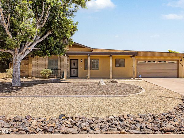 7613 N 39TH Avenue, Phoenix, AZ 85051