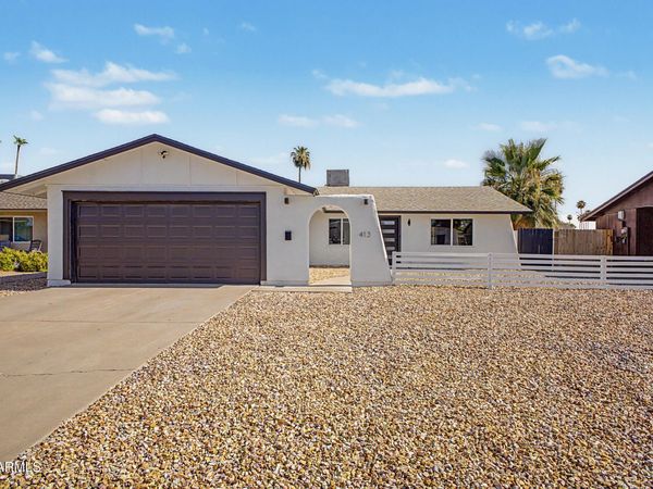 413 E ORION Street, Tempe, AZ 85283