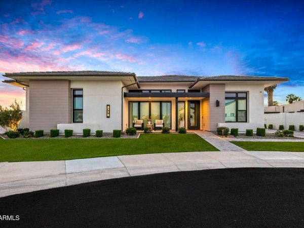 5770 S LOBACK Lane, Gilbert, AZ 85298