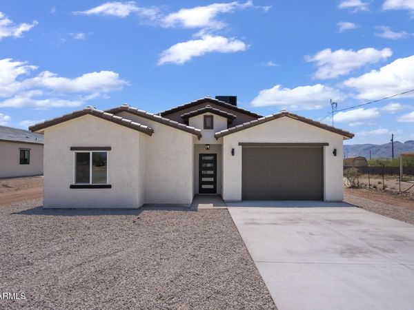 1783 Alamos Court, Rio Rico, AZ 85648