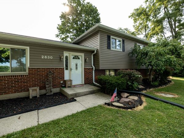 2630 Shrine Road, Springfield, OH 45502