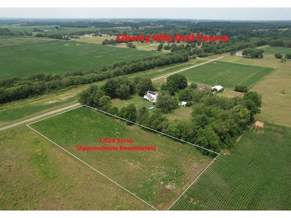 . Township Rd 188 , West Liberty, OH 43357