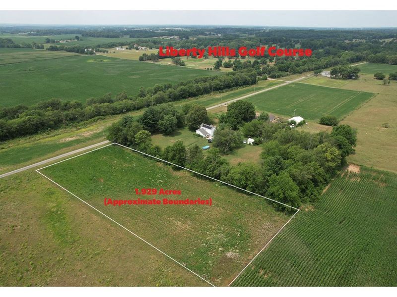 . Township Rd 188 , West Liberty, OH 43357 Photo 1