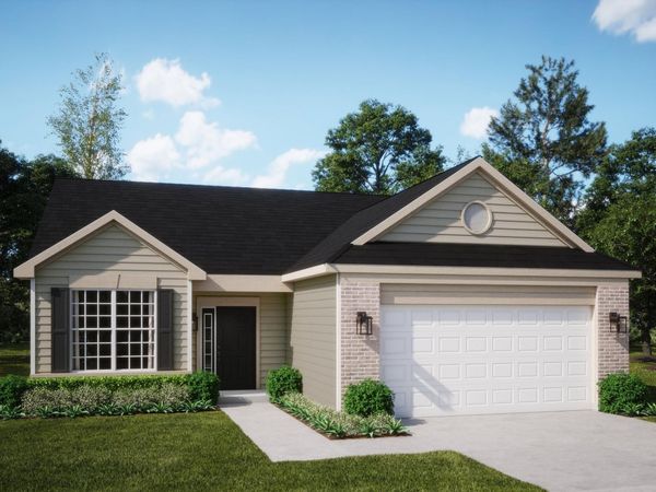 8592 Kannon Drive, Lowell, IN 46356