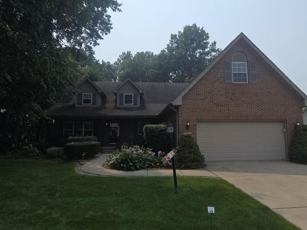 7201 Bracken Pkwy, Hobart, IN 46342