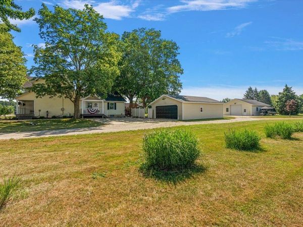 4548 Bauer Road, Hudsonville, MI 49426