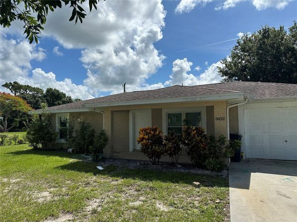3422 NW 26TH AVENUE , OKEECHOBEE, FL 34972