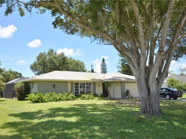 3926 CALLIANDRA DRIVE , SARASOTA, FL 34232