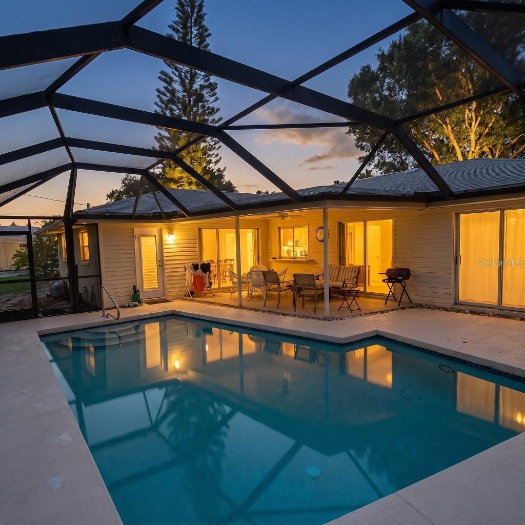 3926 Calliandra Drive , Sarasota, FL 34232 Photo