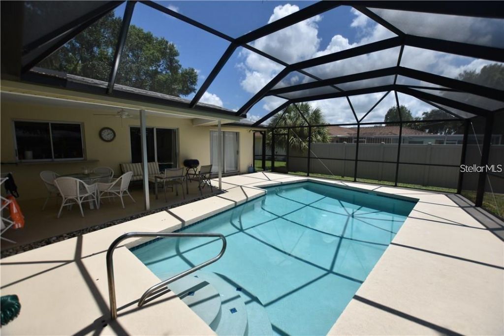 3926 Calliandra Drive , Sarasota, FL 34232 Photo