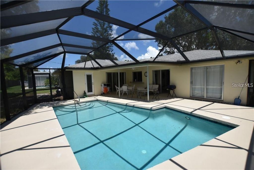 3926 Calliandra Drive , Sarasota, FL 34232 Photo