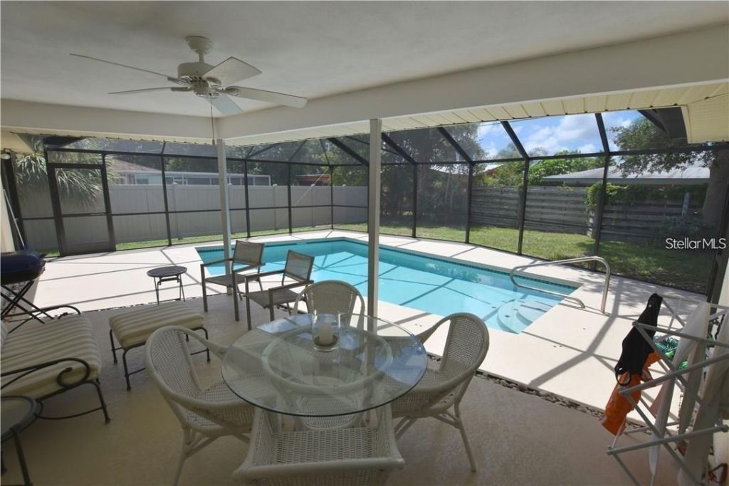 3926 Calliandra Drive , Sarasota, FL 34232 Photo