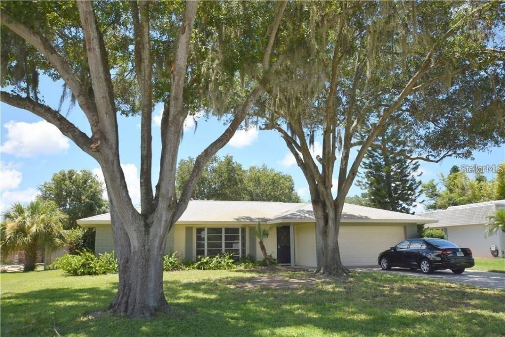 3926 Calliandra Drive , Sarasota, FL 34232 Photo