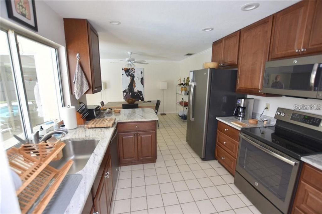 3926 Calliandra Drive , Sarasota, FL 34232 Photo