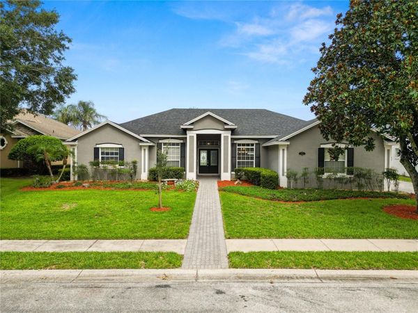 3333 HAWKS RIDGE DRIVE , LAKELAND, FL 33810