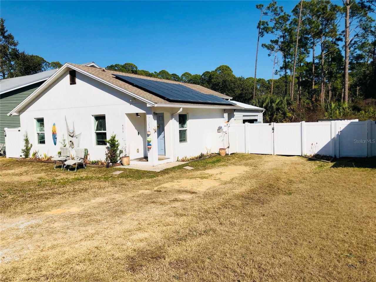 405 Connecticut Avenue , Flagler Beach, FL 32136 Photo