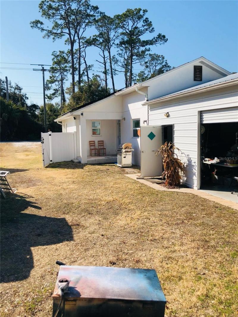 405 Connecticut Avenue , Flagler Beach, FL 32136 Photo