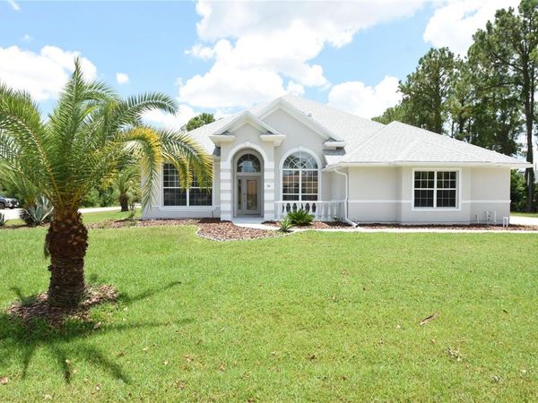 36 BICKSHIRE LANE, PALM COAST, FL 32137