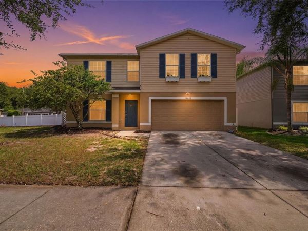 14026 JACOBSON DRIVE , ODESSA, FL 33556