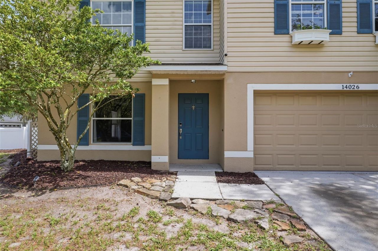 14026 Jacobson Drive , Odessa, FL 33556 Photo