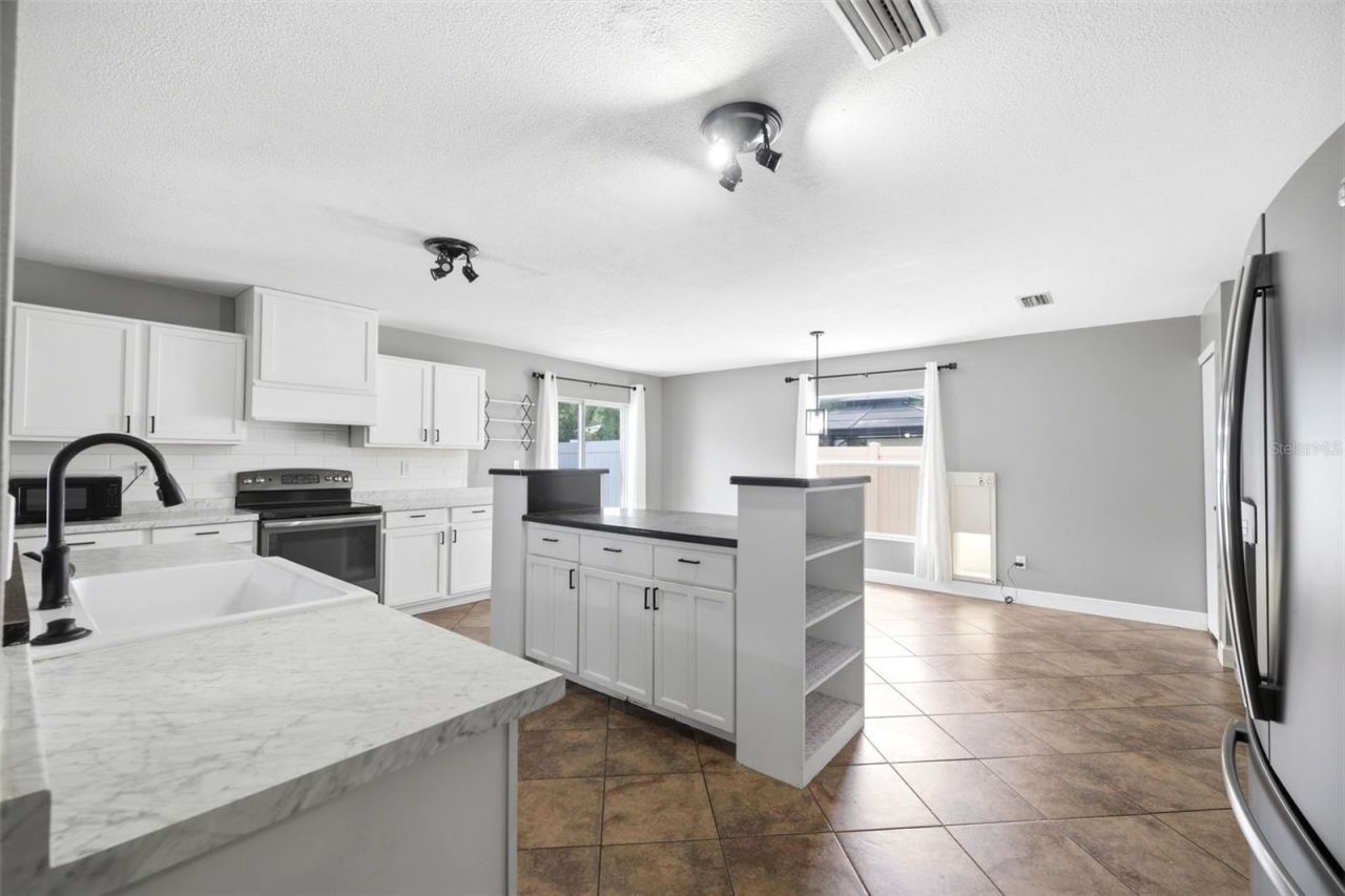 14026 Jacobson Drive , Odessa, FL 33556 Photo