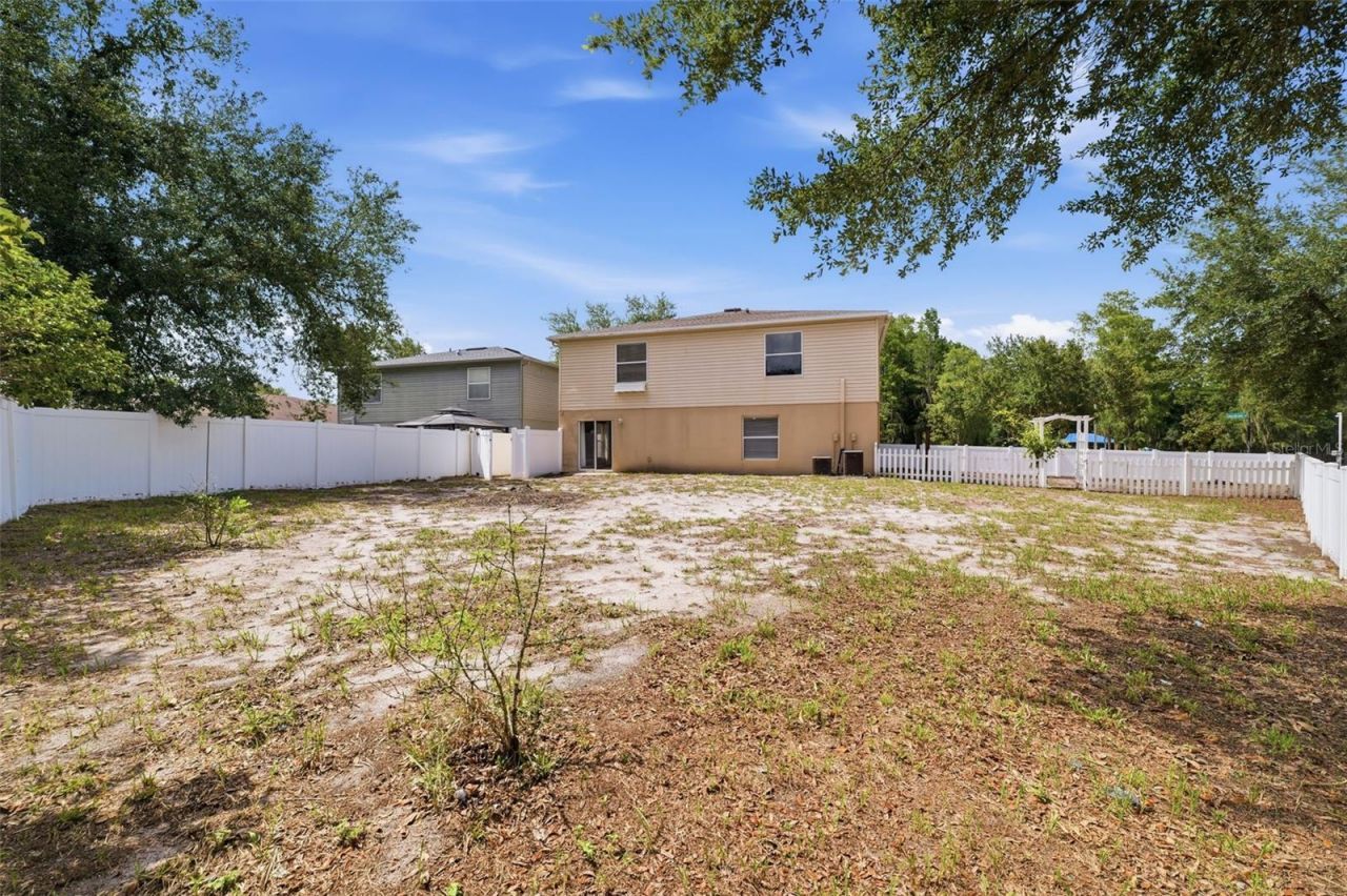 14026 Jacobson Drive , Odessa, FL 33556 Photo