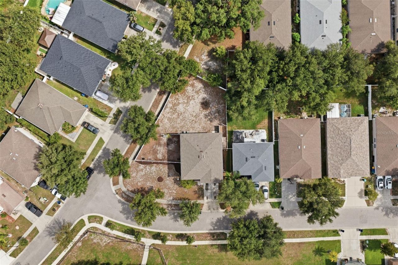 14026 Jacobson Drive , Odessa, FL 33556 Photo
