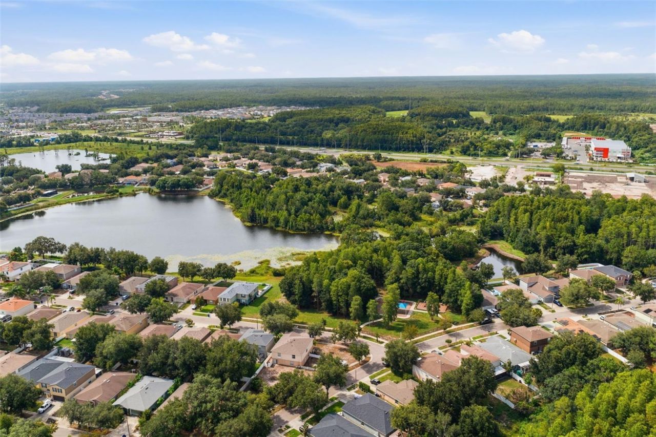 14026 Jacobson Drive , Odessa, FL 33556 Photo